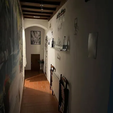 La Piccola S Croce Suite Agnolo *