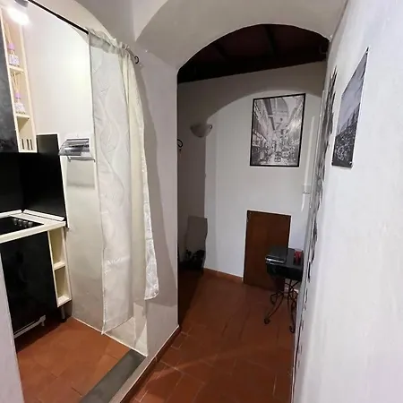 La Piccola S Croce Agnolo شقة