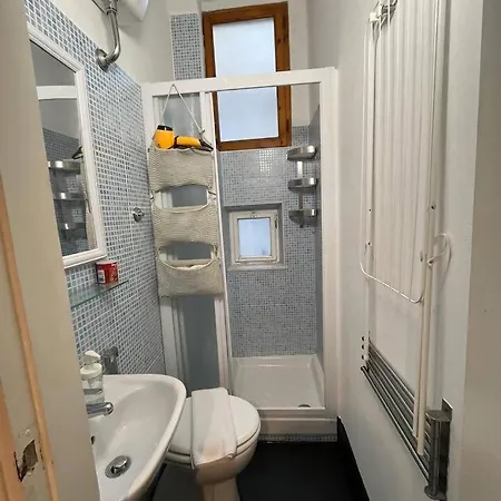 La Piccola S Croce Suite Agnolo Apartment Florence