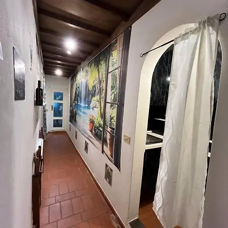 La Piccola S Croce Suite Agnolo Florence