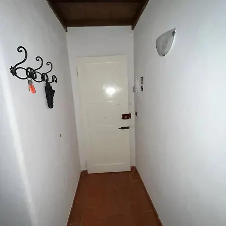 Apartment La Piccola S Croce Suite Agnolo