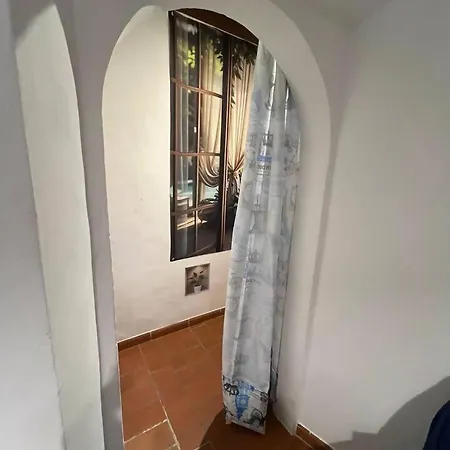 La Piccola S Croce Suite Agnolo Apartment