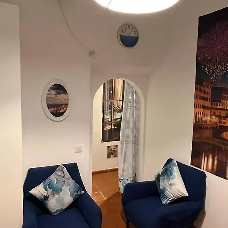 La Piccola S Croce Suite Agnolo Florence