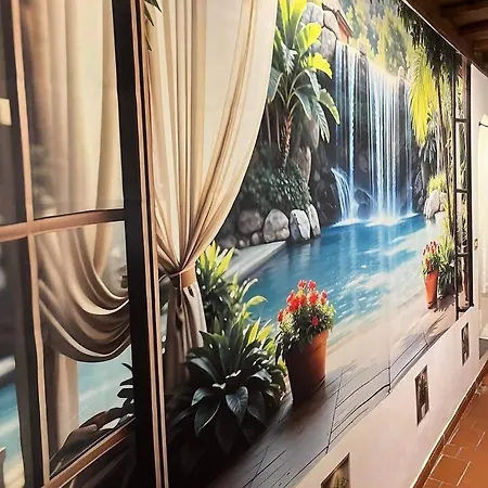 La Piccola S Croce Suite Agnolo Apartment *
