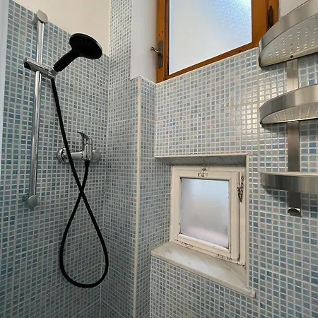Apartment La Piccola S Croce Suite Agnolo *