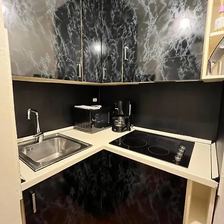 Apartment La Piccola S Croce Suite Agnolo *
