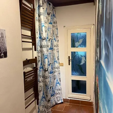 La Piccola S Croce Suite Agnolo Apartment *